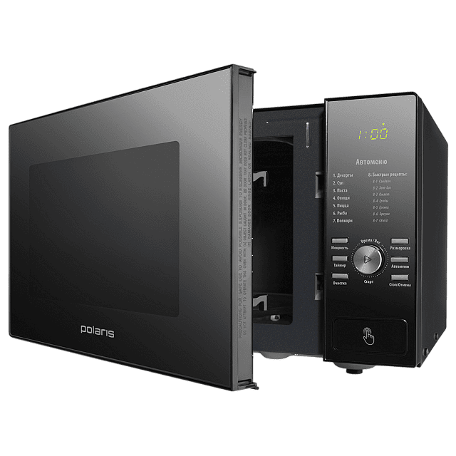 Сервисный центр Polaris в Самаре